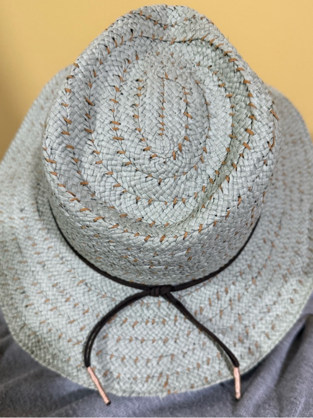 Vintage Roxy Hat - Picture 3 of 7